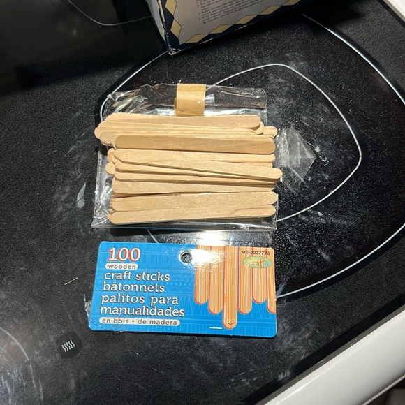 Williams-Sonoma Vintage Popsicle Space Pop Mold - Picture 6 of 8